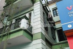 Hoa hậu phố cự lộc thanh xuân 57m2 3tầng giá 8.5tỷ