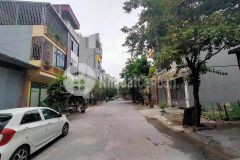 Bán nhà phố ngọc thụy 3 bước ra phố ba gác đua khu vực đang phát triển ầm ầm nhà đẹp ở nga