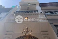 Bán nhà đường nguyễn khuyến 45m2, 5 tầng, tặng nội thất 3.95 tỷ.