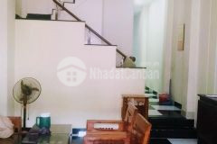 Nhà đẹp vị trí cách mặt tiền nguyễn hữu tiến 20m, 9.2 tỷ giao nhà.