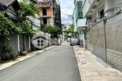 Khu phân lô vip 5 tầng d1 62m2,bình thạnh,giá 11 tỷ rưỡi