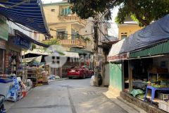 Bán đất đa tốn đường nhựa ô tô thông. 38m2 giá 43 triệum. lh 0336050957