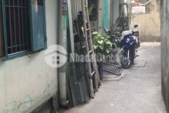 Bán nhà ngay hàng xanh, 52m2, chỉ 6 tỷ tròn