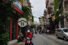 Nhà đẹp quang trung hà đông, 15m ra ô tô, 44m2 4 tầng giá chuẩn 3.3 tỷ