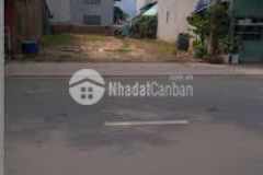 Cần bán gấp đất củ chi có sổ hồng riêng 90m2 750tr có sổ hồng riêng