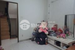 Khu vip quận 5 hẻm xe hơi 5m 4 tầng