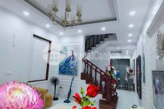 Bán nhà 4t, thanh xuân trung, dt73m2, mt4.5m, ôtô đỗ, 7.5 tỷ
