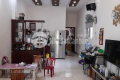 Bán nhà mặt tiền đường thống nhất, 80m2, 4 lầu, 11.8 tỷ.
