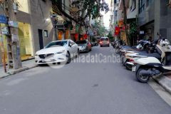 Bán nhà phố nguyên hồng phân lô, ôtô tránh, kinh doanh, nhà đẹp, thang máy, 66m2x7t, mt 6m, 18 tỷ 0975642942