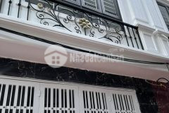 Ban nha lĩnh nam mơi tinh trên 30m x 5 tâng nhinh 2 tỷ