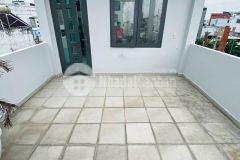 Hxh 1 trục,nhà 5 tầng mới cóng nguyễn tư giản,p.12,gv chỉ nhỉnh 5 tỷ.