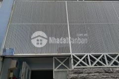 Bán nhà 4 tầng 4pn hxh lê quang định, p.1, gv 62m24,5x13 giá 6 tỷ