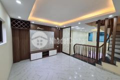 Bán nhà ngõ 146 trần phú hà đông 38m xây 5 tầng giá nhỉnh 4 tỷ