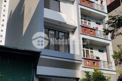 Bán gấp nhà liền kề lê trọng tấn 55m2 x 4 tầng.ô tô chạy quanh nhà giá 6 tỷ hơn.0868703982