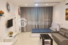 Chính chủ cho thuê căn hộ skycenter q tân bình full nội thất 36m2 1pn giá 9trth