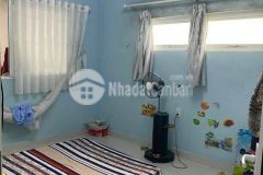 Bán nhà mặt tiền quận 10, diện tích vàng 60m2, kd đỉnh, 0911687421