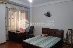 Bán nhà phương canh, nam từ liêm, 64m2, 4 tầng, mt 4.5m, giá 4.85 tỷ, 0835956891.