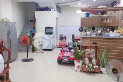 Nhà bán đường số 7 bình trưng tây, dân trí cao, an sinh đỉnh, dt 80m2, giá5 tỷ 8, 0916179888