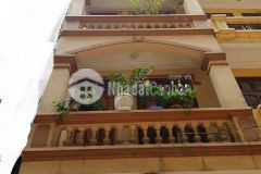 Bán nhà ngõ 5 hoàng sâm cầu giấy, 62mx5t.,hướng b,ô tô vào nhà, giá 9,5 tỷ.