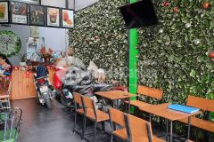 Chủ tiếp tục giảm 95m2 mặt tiền tân sơn gò vấp giá đầu tư