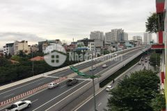 Bán nhà mặt phố phạm văn đồng, 6 tầng, mặt tiền rộng 10m, giá 22 tỷ.