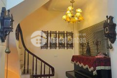 Vip, trần hưng đạo hk, đô thị lõi, ngõ ô tô, phân lô, 55m2 4t, 13.5 tỷ.