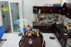 Bán nhà quận 3, lô góc, nở hậu 33m2 ở ngay 0799149230