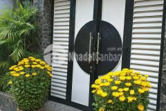 Nhà đẹp hẻm xe hơi, 58m2, 3 tầng, phạm văn chiêu, gò vấp