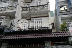 Bán nhà hxh lê văn quới, bình tân, dt 5.2x15m, 4 tầng, giá 5.8 tỷ