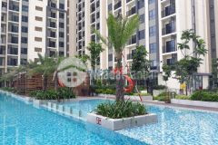 Chính chủ cho thuê căn hộ mới bàn giao hà đô 100m2 2pn mặt tiền 32 p12 q10