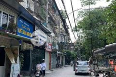 Đất vàng gần hồ, ô tô vào nhà. tặng tk tòa nhà 6t thang máy. 108m2 giá 11,8 tỷ