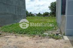 Cần bán gấp đất củ chi có sổ hồng riêng 70m2514 620tr