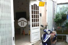 Bán gấp nhà shr nguyễn thái sơn gò vấp 4.8m x 8m chỉ 2,75 tỷ