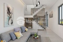 Nhà ngõ 98 xuân thủy cầu giấy