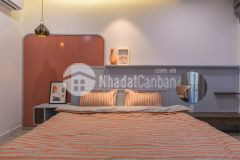 Chính chủ bán gấp nhà đống đa 38m x 4t 3.45 tỷ nhà mới full nội thất