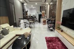 Chính chủ cho thuê nhà nc 4x11 1 trệt 3 lầu có sẵn nội thất tại lê văn duyệt q bình thạnh