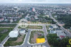 Đất 2 mặt tiềnkhu phân lô đạicồviệtđất đẹp không ngập lụt tại tp đông hà