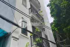 Bán gấp nhà mỹ đình 67m2, mặt tiền 5,5m ô tô đỗ cửa, giá 6 tỷ.