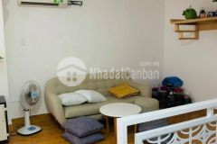 Bán nhà quận 3, lô góc, nở hậu 33m2 ở ngay, 0911687421