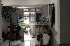 Bán nhà hẻm 273 nguyễn văn đậu bình thạnh 5,5m x 12m chỉ 5,9 tỷ thương lượng