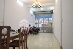 Bán nhà nguyễn văn đậu q.bình thạnh hxh 76m2 chỉ 5.49 tỷ hot