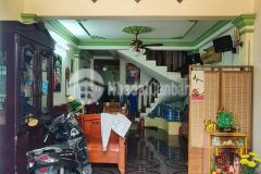 Siêu phẩm mt văn thân đặc khu kinh tế q6 kd đỉnh vỉa hè cực thoáng 76m2 13,9 tỷ