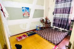 Nhà mặt phố lê thanh nghị gần giải phóng, sổ vuông, 32m2, mặt tiền 5.2m, vỉa hè rộng