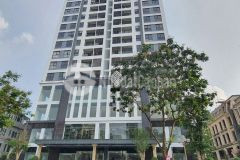 Bán nhà mp nguyễn sơn, vị trí vip, hàng xóm phương hiền chi complex.