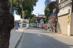 Bán nhà mặt phố đức giang kinh doanh đỉnh giá 7.8 tỷ