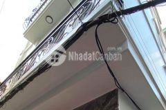 Gấp gấp, bán nhà phố kim đồng 48m2 x 5t, mt 5m. giá chỉ 4.5 tỷ. liên hệ 0981888.631