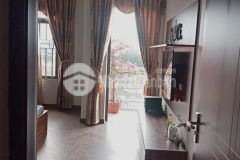 Giải chấp ngân hàng bán gấp nhà đẹp mặt tiền đường tt gò vấp