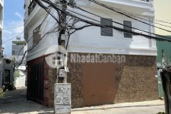 Bán gấp nhà hxh nơ trang long, bình thạnh, 52m2, mt 4.5m, nhà mới, chỉ nhỉnh 7 tỷ tl