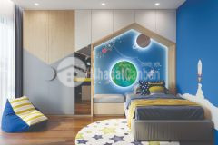 Sở hữu ngay căn hộ cao cấp hạng sang nằm tại trung tâm mỹ đình