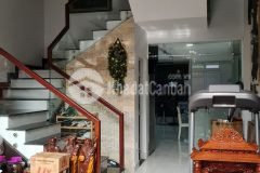 Hạ chào còn 5 tỷ nhà hoàng văn thụ p4 tân bình 4 x 11, hẻm xe hơi